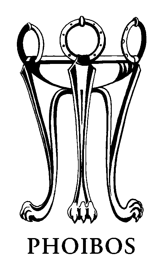 Phoibos Verlag